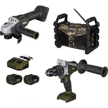 Narex Camouflage 6507042033