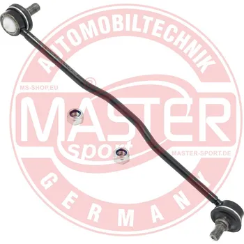 Zavěšení kol Tyč/vzpěra, stabilizátor MASTER-SPORT GERMANY 35690-PCS-MS