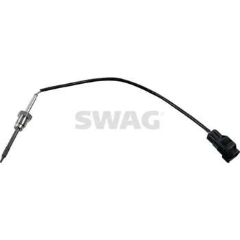 Autoelektrika Čidlo, teplota výfukových plynů SWAG 33 10 3547