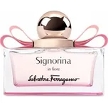 Salvatore Ferragamo Signorina in Fiore EDT - Dámská toaletní voda 30 ml