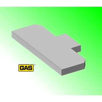 Krbová kamna ROMOTOP vermikulitový deflektor pro kamna LUGO N