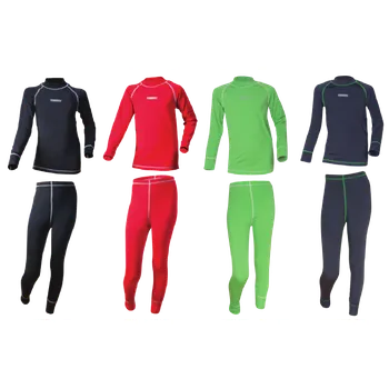 Dětské termoprádlo TERMOVEL dětský termo set KIDS SET PCE