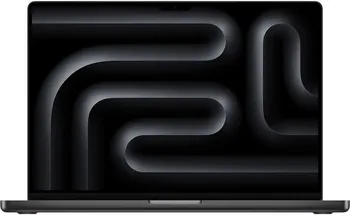 Notebook Apple MacBook Pro 16" M3 Pro 2023 (MRW13CZ/A)
