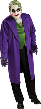 Karnevalový kostým Rubie's Pánský kostým The Joker Classic RB888631