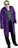 Rubie's Pánský kostým The Joker Classic RB888631, XL