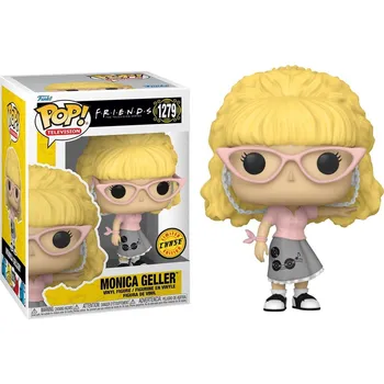 Figurka Funko POP! Television Friends Monica Geller Chase 1279