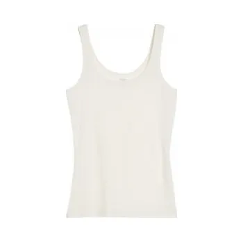 Dámské termoprádlo Icebreaker Siren dámské tílko s širokými ramínky