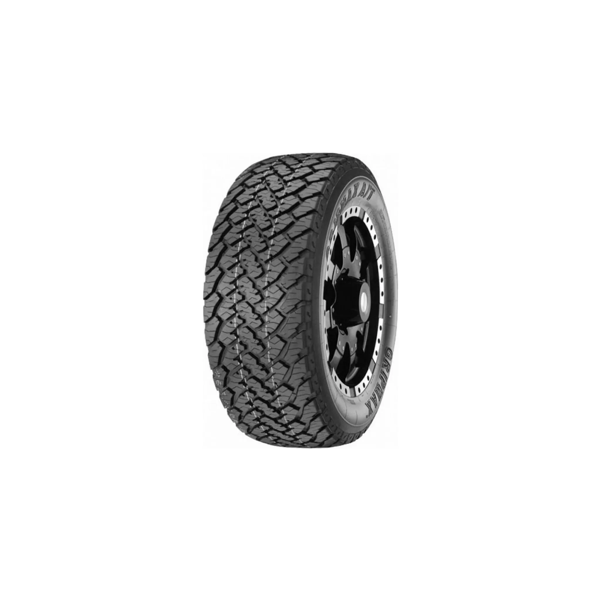 Fotografie 1 - 4x4 pneu Gripmax Inception A/T 235/65 R17 104 T