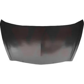 Kapota Kapota motoru VAN WEZEL 2543660