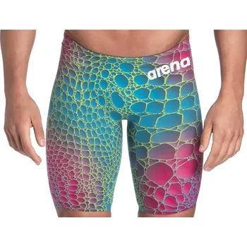 Pánské oblečení ARENA Carbon Air2 Jammer Caimano AURORA Velikost: D3 - 75