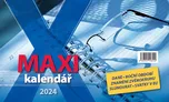 SPEKTRUM GRAFIK Stolní kalendář Maxi…