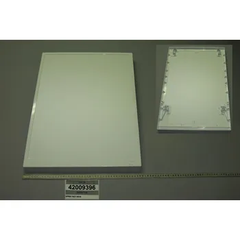 Odpadkový koš Koš/přihrádka - horní GR/45