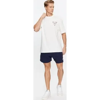 Reebok T-Shirt Basketball IL4428 Bílá Regular Fit M