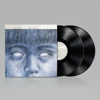 Hudba Steve Hackett - To Watch The Storms (2LP, 19658836661)