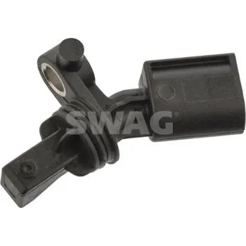 ABS Snímač, počet otáček kol SWAG 30 10 7743