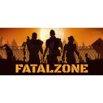 Počítačová hra FatalZone (PC) (Steam)