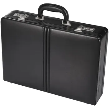 Pánská aktovka D & N Lederwaren 2667-01