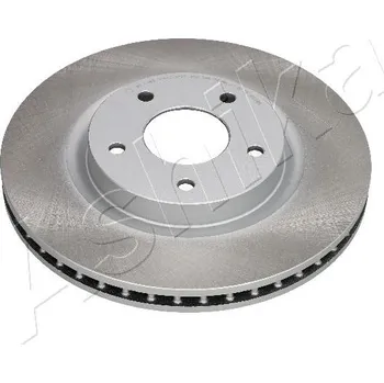 Brzdový kotouč Brzdový kotouč ASHIKA GROUP 60-01-157C
