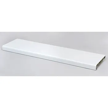 Parapet Komůrkové parapety Extradur Bílá šířka 50mm