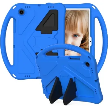 Příslušenství pro tablet VSECHNONAMOBIL 38296 KIDDO Dětský obal Samsung Galaxy Tab A8 (SM-X205/SM-X200) modrý
