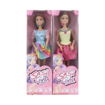 Panenka Panenka kloubové ruce a nohy