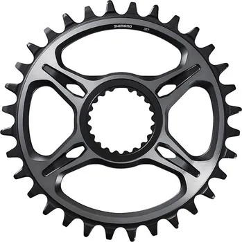 Klika na kolo SHIMANO převodník na kliky MTB XTR FCM9100/20,SM-CRM95,DOPRAVA OD 79,-KČ 38