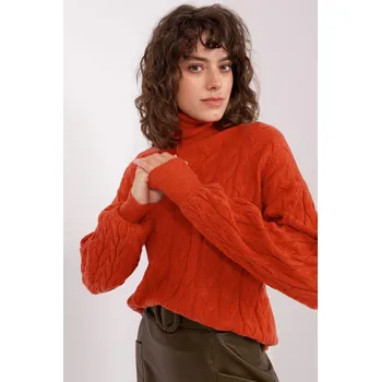 Dámský svetr Rolák model 188309 AT universal