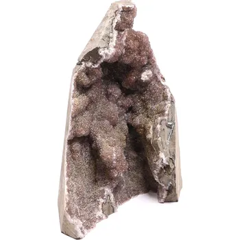 Drahý kámen Ametyst drúza 3.210 kg #2198