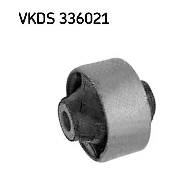 Zavěšení kol Uložení, řídicí mechanismus SKF VKDS 336021
