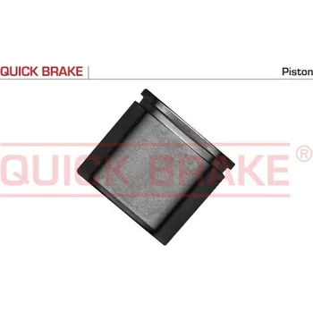 Brzdový systém Píst, brzdový třmen Quick Brake 185004K