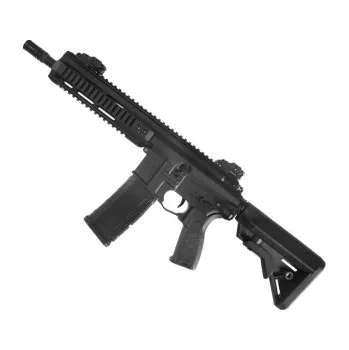 Airsoftová zbraň Delta Armory PAR MK3, 10" - Černá