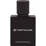 Tom Tailor Adventurous for Him EDT