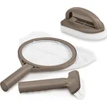 Intex 28004 sada na čištění vířivek