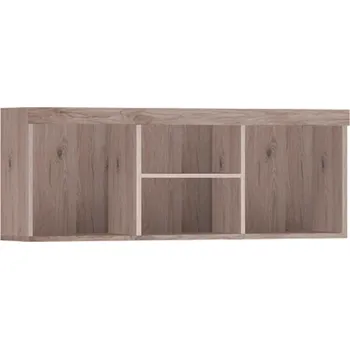 Policová skříň Závěsná police, san marino, CHERIS 6