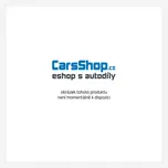 Chladič, chlazení motoru DENSO DRM09145 DE DRM09145