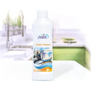 Univerzální čisticí prostředek EURONA Čisticí prostředek na plynové a elektrické sporáky