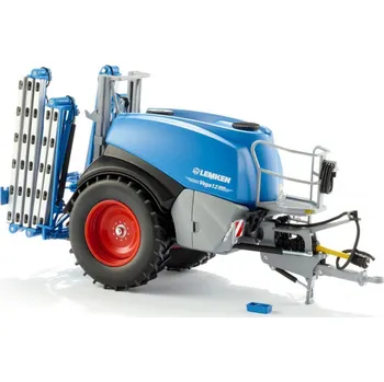 autíčko Model postřikovače za traktor Lemken Vega 12 | wiking | 1:32