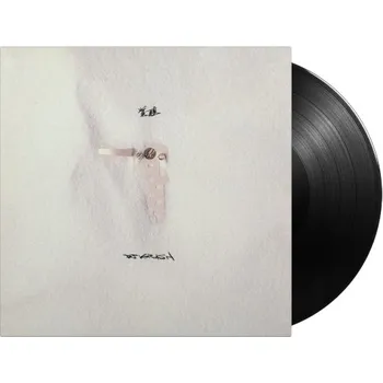 Zahraniční hudba DJ Krush - Kakusei (2LP, MOVLPB1117)