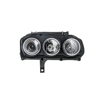 Přední světlomet Pravé přední světlo ALFA ROMEO 159 |9/2005-12/2012| DEPO | 6671116RLDEM