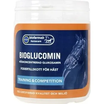 Noviko BioGlukomin 450 g Noviko BioGlukomin 450 g
