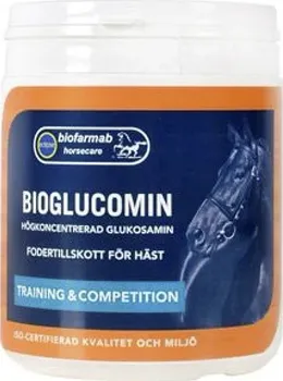 Noviko BioGlukomin 450 g