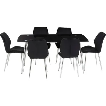 Jídelní židle Jídelní set Wimslow – Premier Housewares ID_1581894