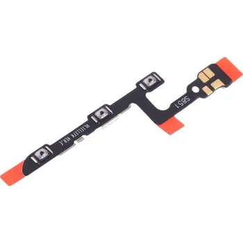 Náhradní díl pro mobilní telefon Zapínací, power tlačítko + tlačítka hlasitosti na flexu pro Huawei P30