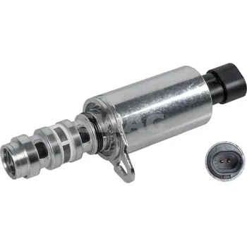 Vačková hřídel Řídicí ventil, seřízení vačkového hřídele SWAG 70 94 8418