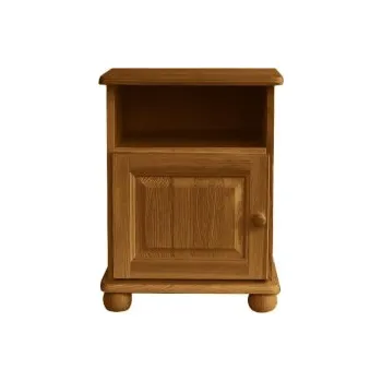 Noční stolek z masivu SENDRA - Dub