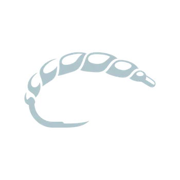 Marabou peří Tommi-Fly Premium hnědá