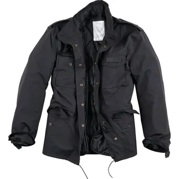 Ochranné vybavení na lov a střelbu SURPLUS® Textilien Polní bunda / parka Hydro US M65 Surplus®, Velikost: XXL