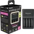 Nabíječka baterií Panasonic Eneloop Pro BQ-CC55 + 4x AA Eneloop Pro