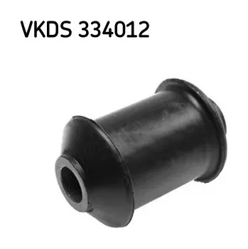 Zavěšení kol Uložení, řídicí mechanismus SKF VKDS 334012