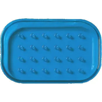 Mýdlenka mýdlenka obdél. 12,5x9cm PH mix barev